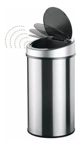 Tachos de basura automaticos sale