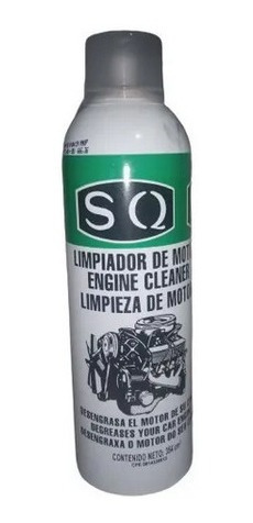 Limpiador De Motor Sq 354cm3