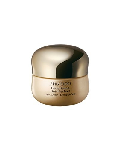 Shiseido Benefiance Nutriperfect Night Cream 1.7 Oz/ 50 Ml