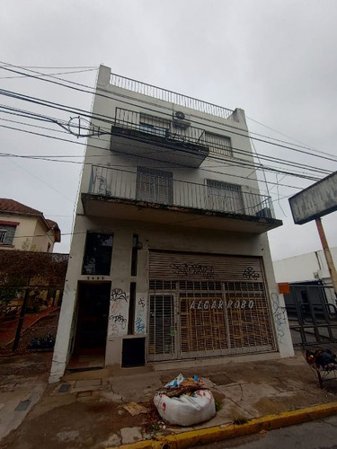 Departamento En Venta En Banfield Oeste