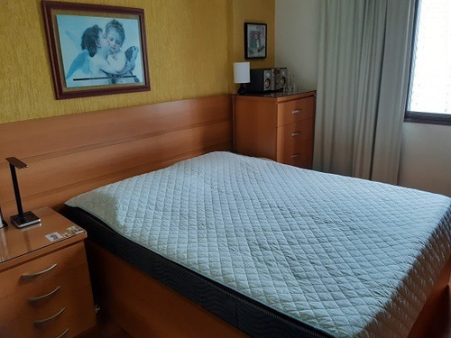 Imagem 3 de 15 de 03616 - Apartamento 3 Dorms. (2 Suítes), Altos Do Esplanada - São José Dos Campos/sp - 3616