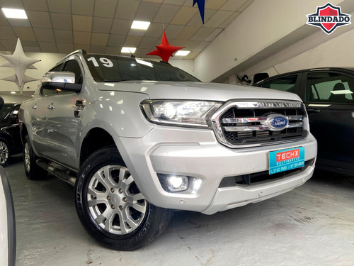 Ford Ranger 3.2 LIMITED 4X4 CD 20V DIESEL 4P AUTOMÁTICO