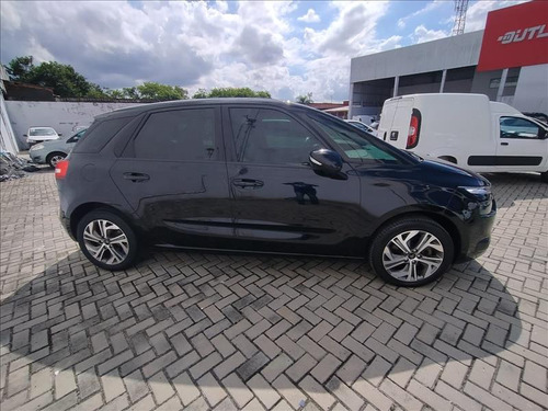 Citroën C4 Picasso Citroen c4 Picasso Thp Sedution 2015-2016