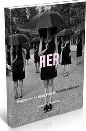 Libro Her : Meditations On Being Female - Marjorie Salvat...