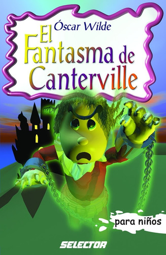 El Fantasma De Canterville