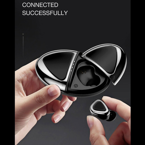 Imagen 4 de 7 de Audifonos Bluetooth Manos Libres Hd M2 Cat Original Fralugio