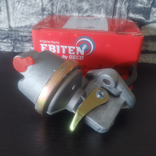 Bombín De Transferencia Motor Cummins 4bt Tipo Granada