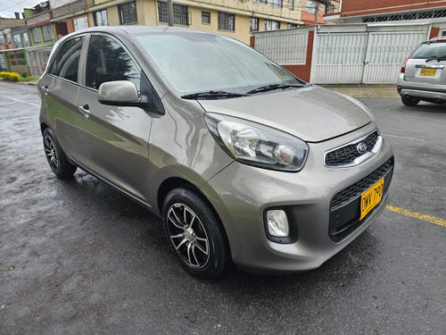 Kia Picanto R