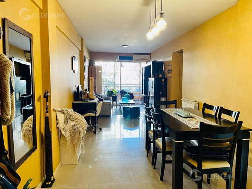 Imagen 2 de 21 de Departamento - Almagro