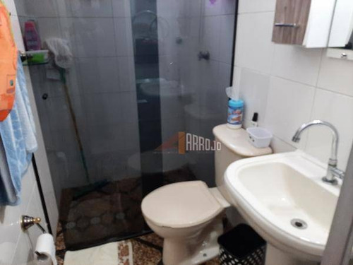 Imagem 8 de 15 de Apartamento À Venda, 49 M² Por R$ 240.000,00 - Vila Sílvia - São Paulo/sp - Ap1446