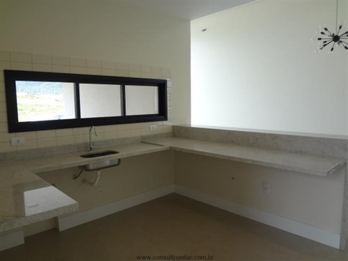 Imagem 4 de 29 de Casas Em Condomínio À Venda Em Jundiaí/sp - Compre O Seu Casas Em Condomínio Aqui! - 1456701