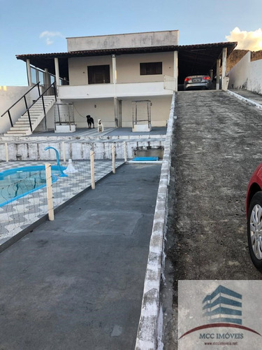 Imagem 17 de 17 de Casa De Praia Mobiliada A Venda Em Maxaranguape