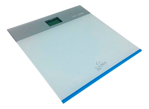 Balanza Digital Gama Fit Care Bat