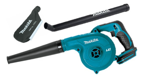 Sopladora Inalámbrica Makita Dub185zx1 Lxt 18 Volts