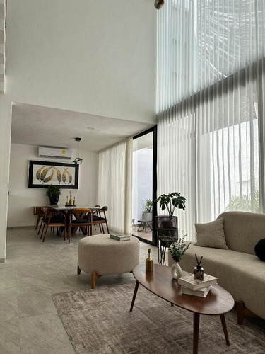 Townhouse En Venta En Montes De Amé, Mérida