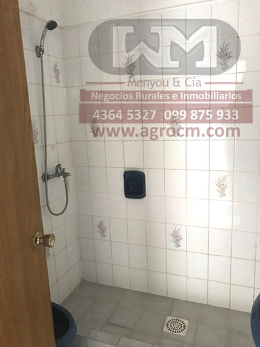 Imagen 9 de 12 de Alquiler Apartamento Trinidad Flores 3 Dormitorios 2 Baños