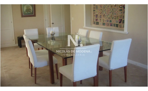 Casa En Golf - Punta Del Este