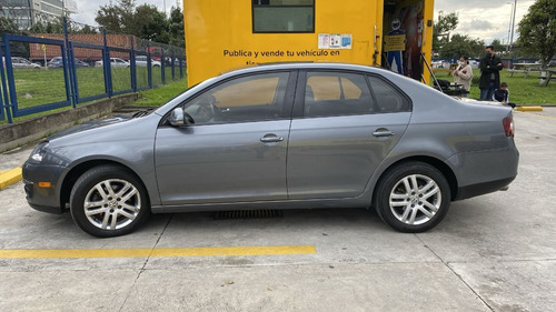 Imagen 4 de 15 de Volkswagen Bora Prestige