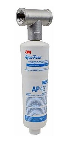 Filtro Antical Aqua-pure Ap430ss
