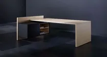 Comprar Escritorio Gerencial Diseño Puesto De Trabajo Ote Muebles