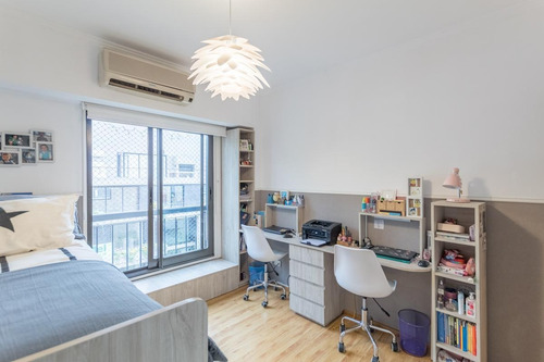 Imagen 11 de 27 de Departamento En Venta En Torre Brunetta, Nuñez. Impecable!. R E T A S A D O!!!