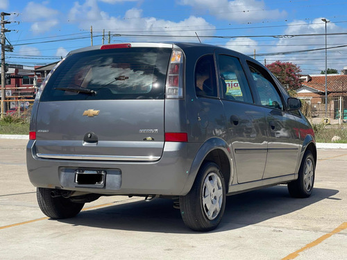Imagen 6 de 15 de Chevrolet Meriva 2012 1.8 Gl Plus Laufran Automotores