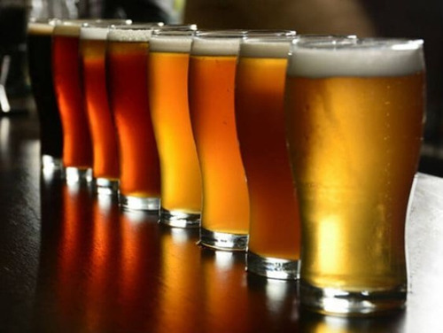 Curso Elaboracion Cerveza Artesanal Digital