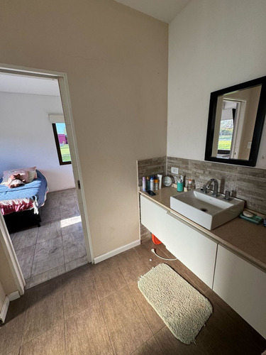 Venta Casa 4 Amb Pileta En La Primavera Golf Lujan