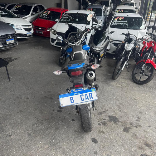 Honda Nxr160 Bros Esdd 2020