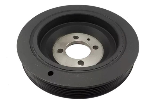 Polea De Cigüeñal Damper Mitsubishi Eclipse 2006-2012 2.4l L4
