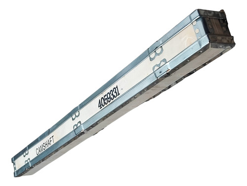 Árbol De Levas 4059331 Isx Egr Cummins