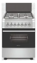 Comprar Cocina Combinada Smartlife Sl-ks5055c Grill Timer Encendido Color Gris