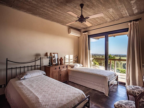 Chacra En Venta De 22 Ha. En Laguna Del Sauce