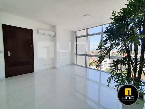 Imagen 17 de 30 de Penthouse De Lujo Sobre Avenida Las Americas