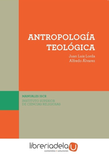 Antropología Teológica