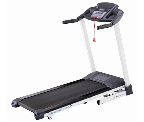 Cinta De Correr Caminadora 460si 2hpp Plegable 64 Programas