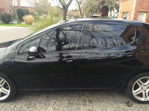 Peugeot 308 2.0 Feline 143cv Tiptronic