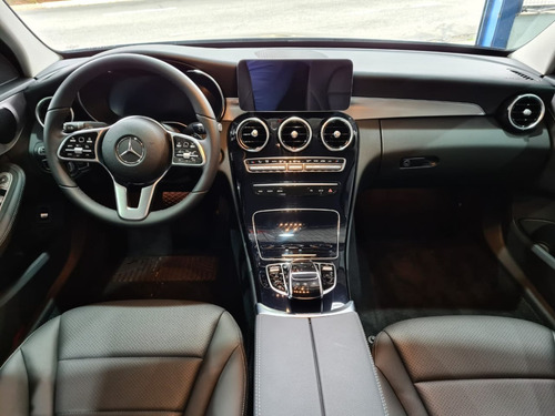 Mercedes Benz C180 Avantgarde 2020 0km Oportunidade