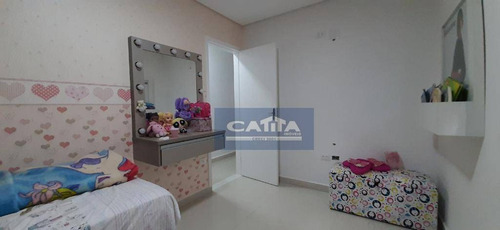 Imagem 20 de 30 de Sobrado À Venda, 160 M² Por R$ 479.990,00 - Cidade Líder - São Paulo/sp - So14506