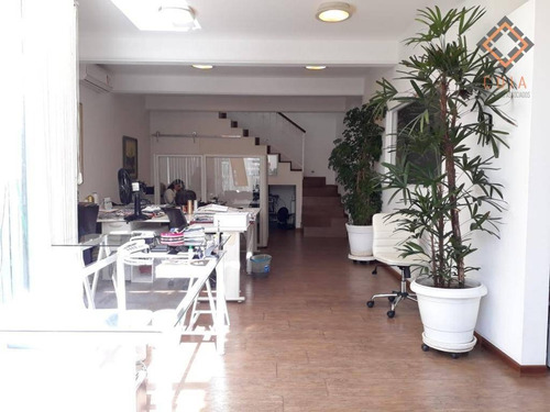 Sobrado Com 160 M², 3 Dormitórios, 3 Banheiros, 1 Vaga, Múltiplo Uso R$ 1.700.000,00 - So8406