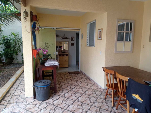 Imagem 20 de 29 de Casa 4 Dormitórios, 3 Banheiros, Piscina, Varanda, 126 M2
