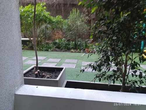 Departamento 2d, 2b Calle Marín Con San Fco. (64147)
