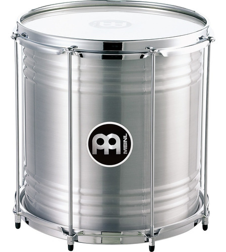 Repinique De Aluminio 12 Pulgadas Meinl Re12