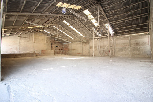 Imagen 10 de 15 de Bodega Nave Industrial En Renta, Tarímbaro, Michoacán De Ocampo