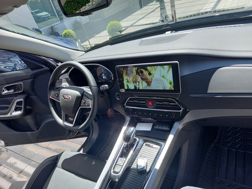 Imagen 3 de 15 de Jac Sei 7 Pro Sei 7 Pro
