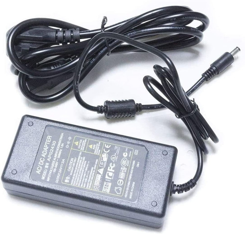 Yanzeo Fsp50-11 Fsp060-rpba Adaptador De Ca Carga Para Zebra