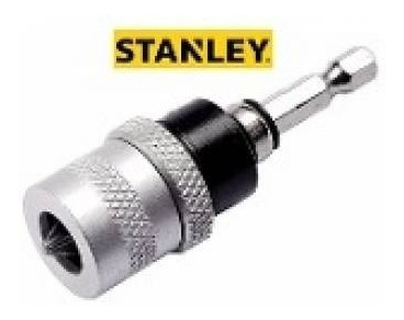 Porta Punta Magn. Stanley Para Placas De Yeso Stht05926