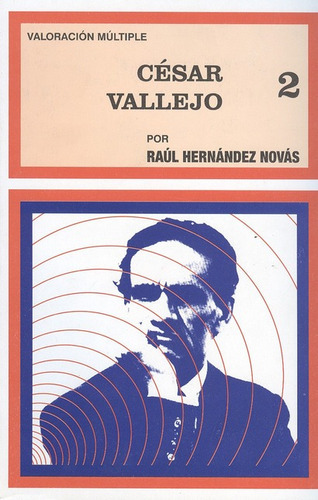 Libro Cesar Vallejo 2