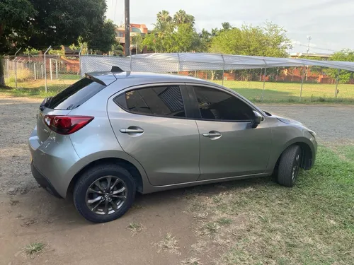 Mazda 2 1.5 Touring