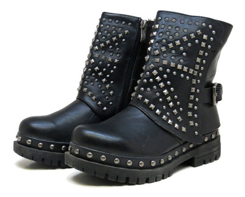 Imagen 3 de 4 de Botas Anca & Co - Detroit